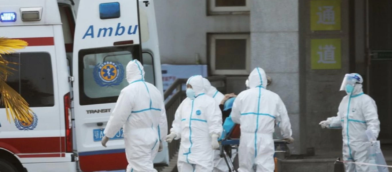 Ευχάριστα νέα για την Κίνα: Κανένα κρούσμα κορωνοϊού και κανένας θάνατος το τελευταίο 24ωρο